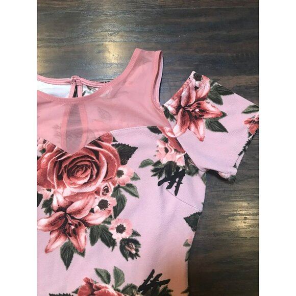 Lamasini Dress - Picture 6 of 12